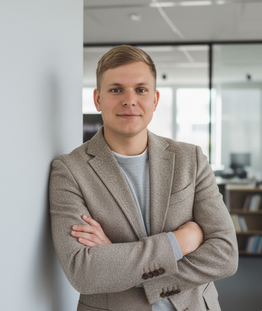 Andrii Teslia