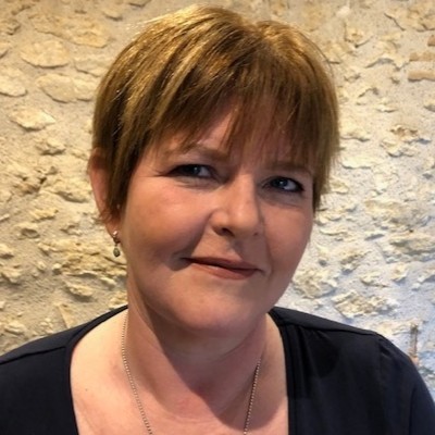Annabel Jamieson