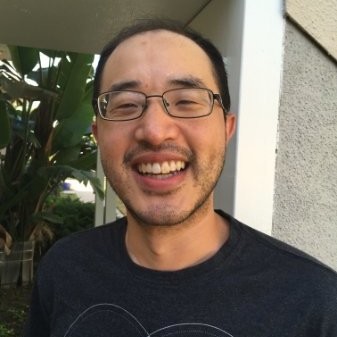 Jeff Chen